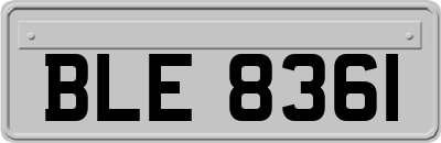 BLE8361