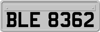 BLE8362