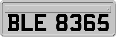 BLE8365