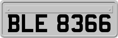 BLE8366