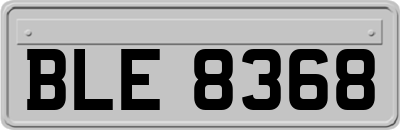 BLE8368