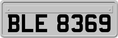 BLE8369