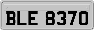 BLE8370