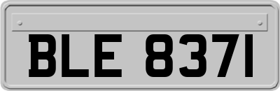 BLE8371