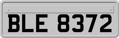 BLE8372