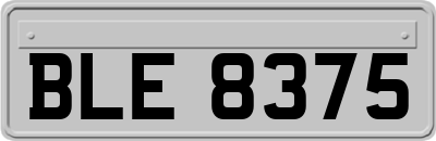 BLE8375
