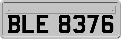 BLE8376