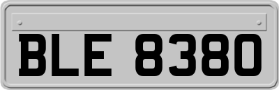 BLE8380