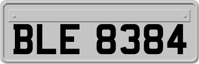 BLE8384