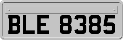 BLE8385