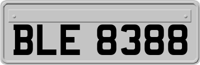 BLE8388
