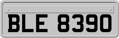 BLE8390