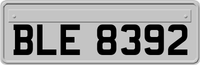 BLE8392