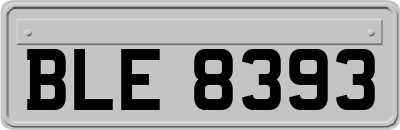 BLE8393