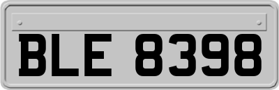 BLE8398