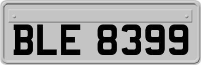 BLE8399