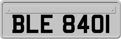 BLE8401