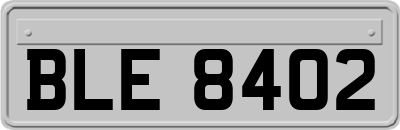BLE8402