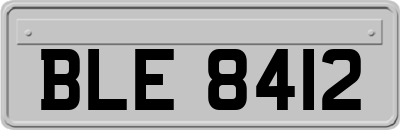 BLE8412