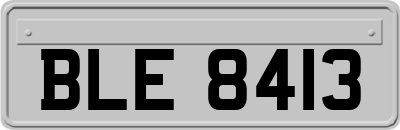BLE8413