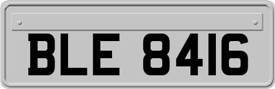 BLE8416