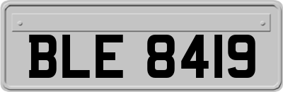 BLE8419