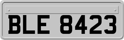 BLE8423