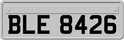 BLE8426