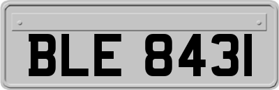 BLE8431