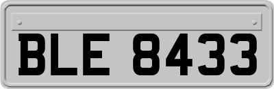 BLE8433