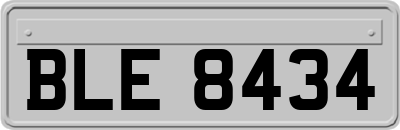 BLE8434