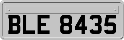 BLE8435