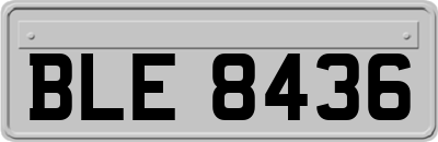 BLE8436
