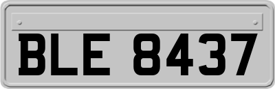 BLE8437