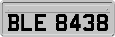 BLE8438