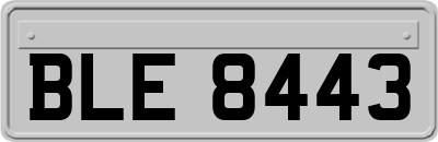 BLE8443