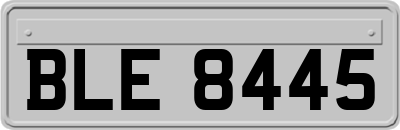 BLE8445