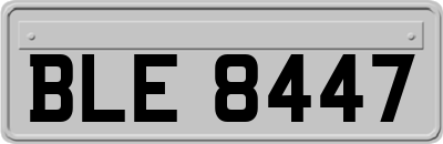 BLE8447