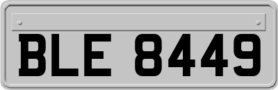 BLE8449