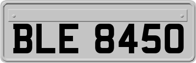 BLE8450