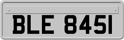 BLE8451