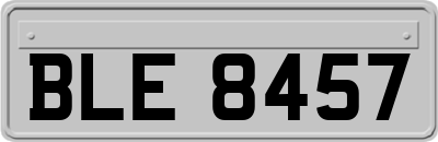 BLE8457