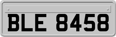 BLE8458
