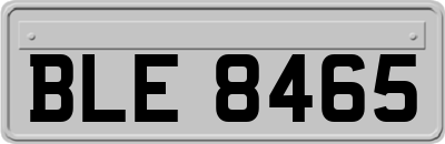 BLE8465