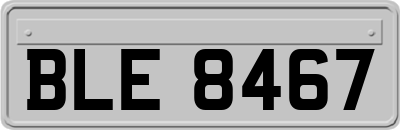BLE8467