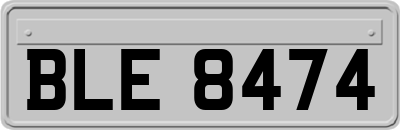 BLE8474