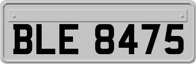 BLE8475