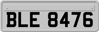 BLE8476