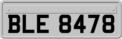 BLE8478