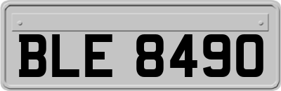 BLE8490